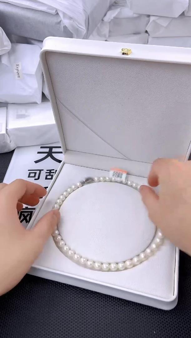 未镶嵌耳饰淡水珍珠xl1044