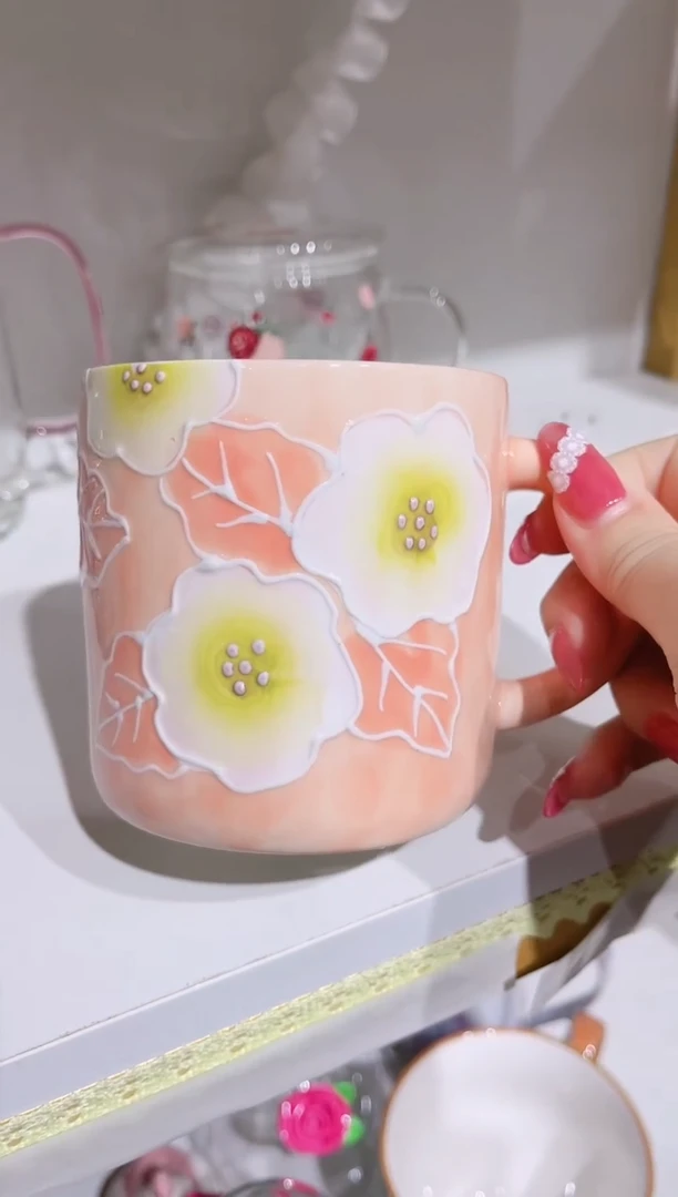 ——手工制作品质好！