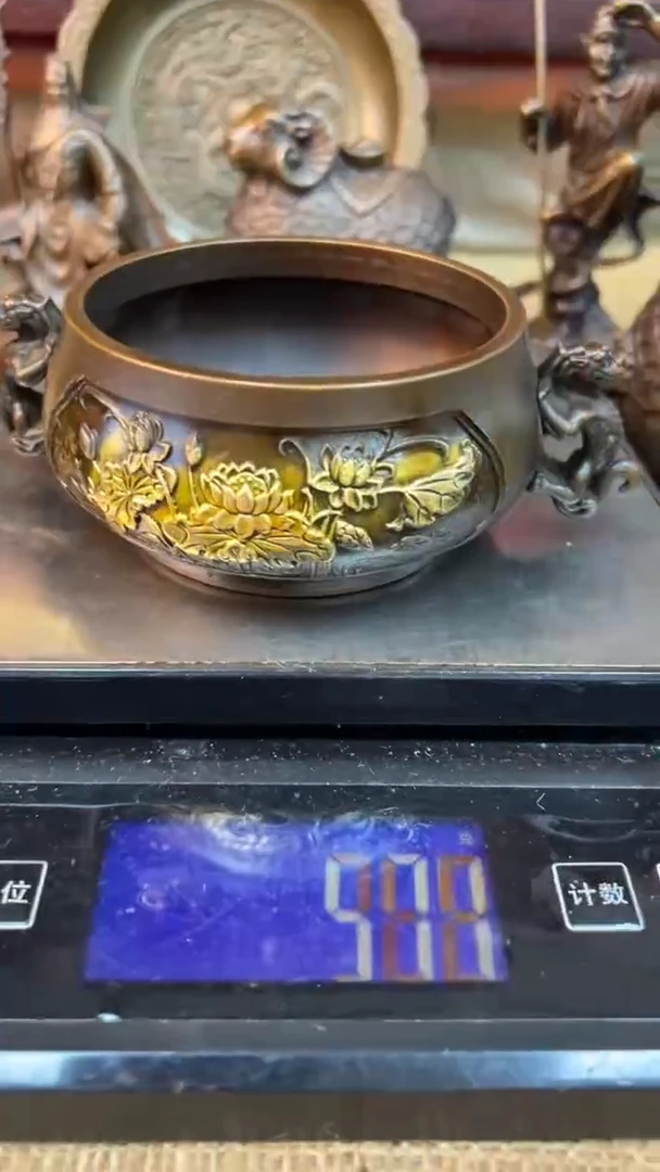 容兴古铜容兴古铜