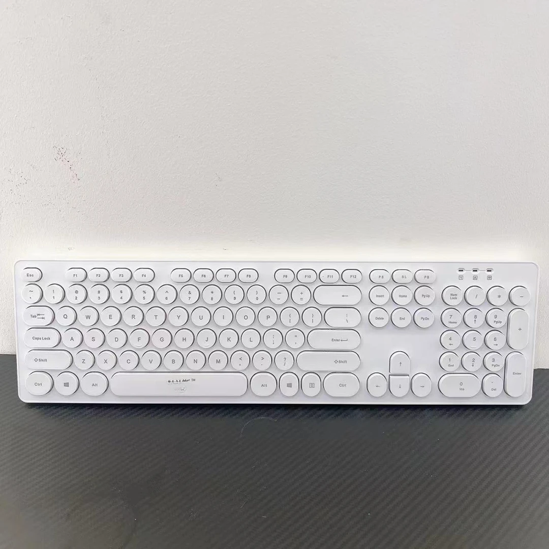 家用小键盘无线键盘