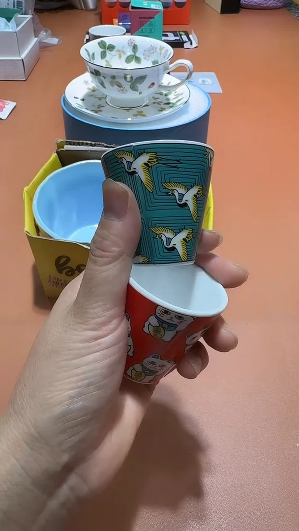 瓷片生活的本意就是开心@@1