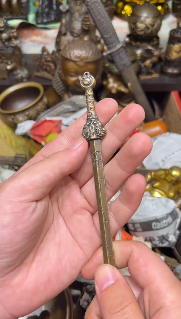F錾华堂专属精品链接