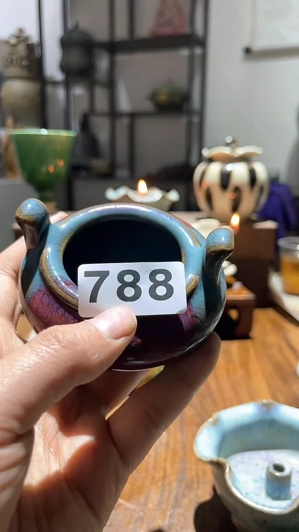 【闪购商品】摆件