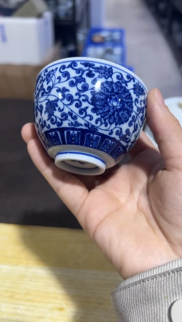 【闪购商品】瓷片