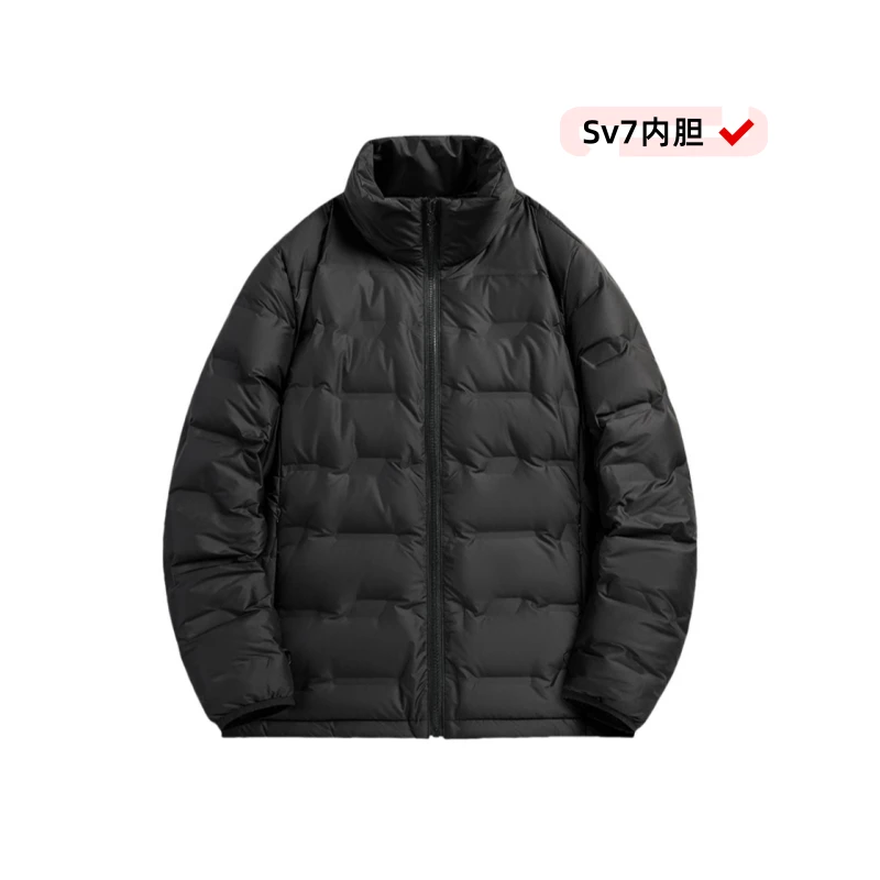 硬 单冲+内胆专属链接冲锋衣内胆 【专属单独下单链接】
