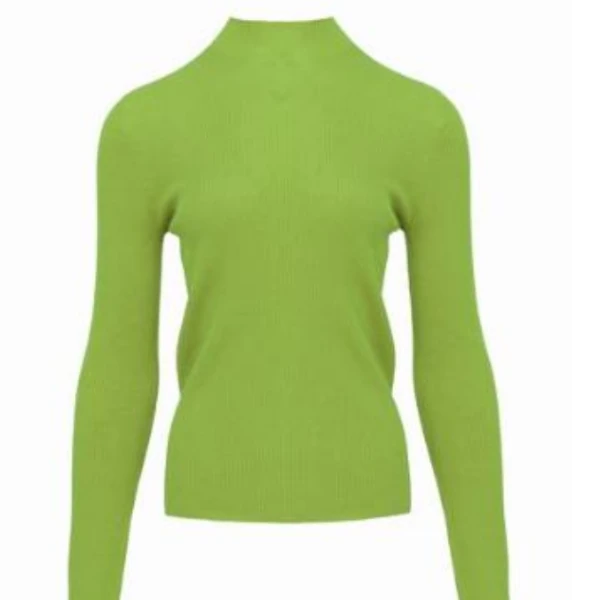 秋冬新款时尚外穿针织衫直身H版休闲套头针织衫Y733302813