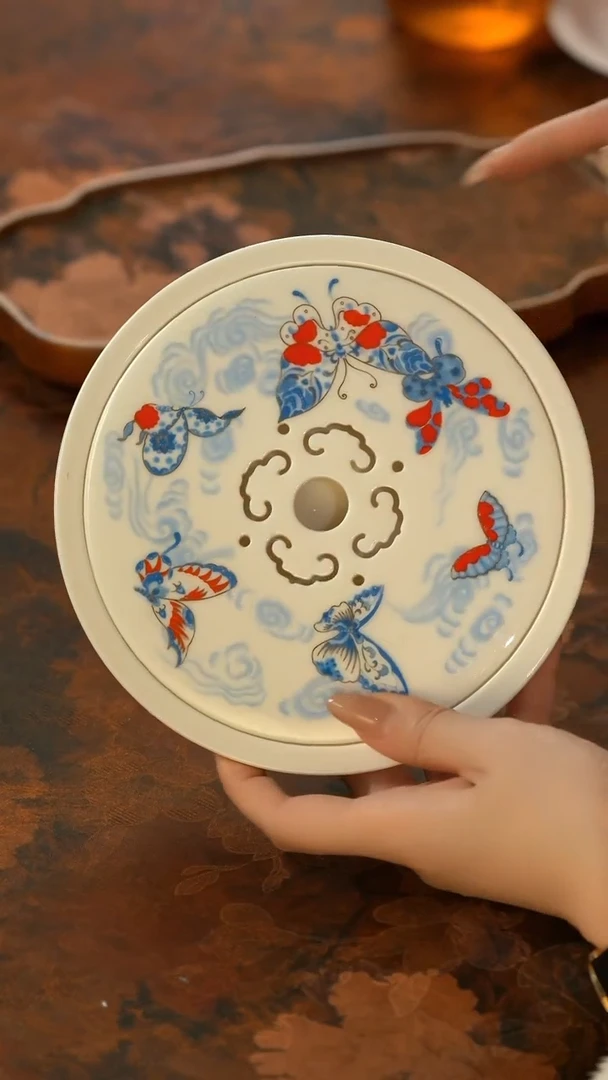 【闪购商品】11留器茶斋高货瓷器@@LQ6578