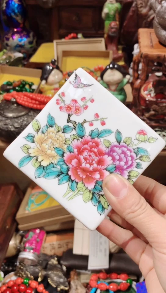 【闪购商品】瓷器默认链接一物一拍