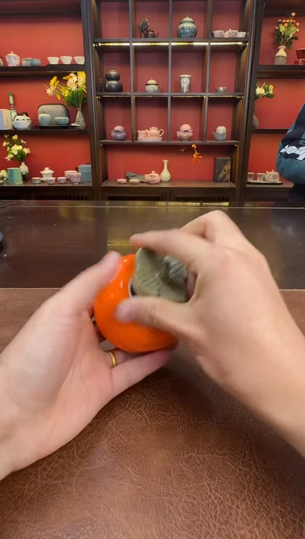 这是真便宜-旅行茶具