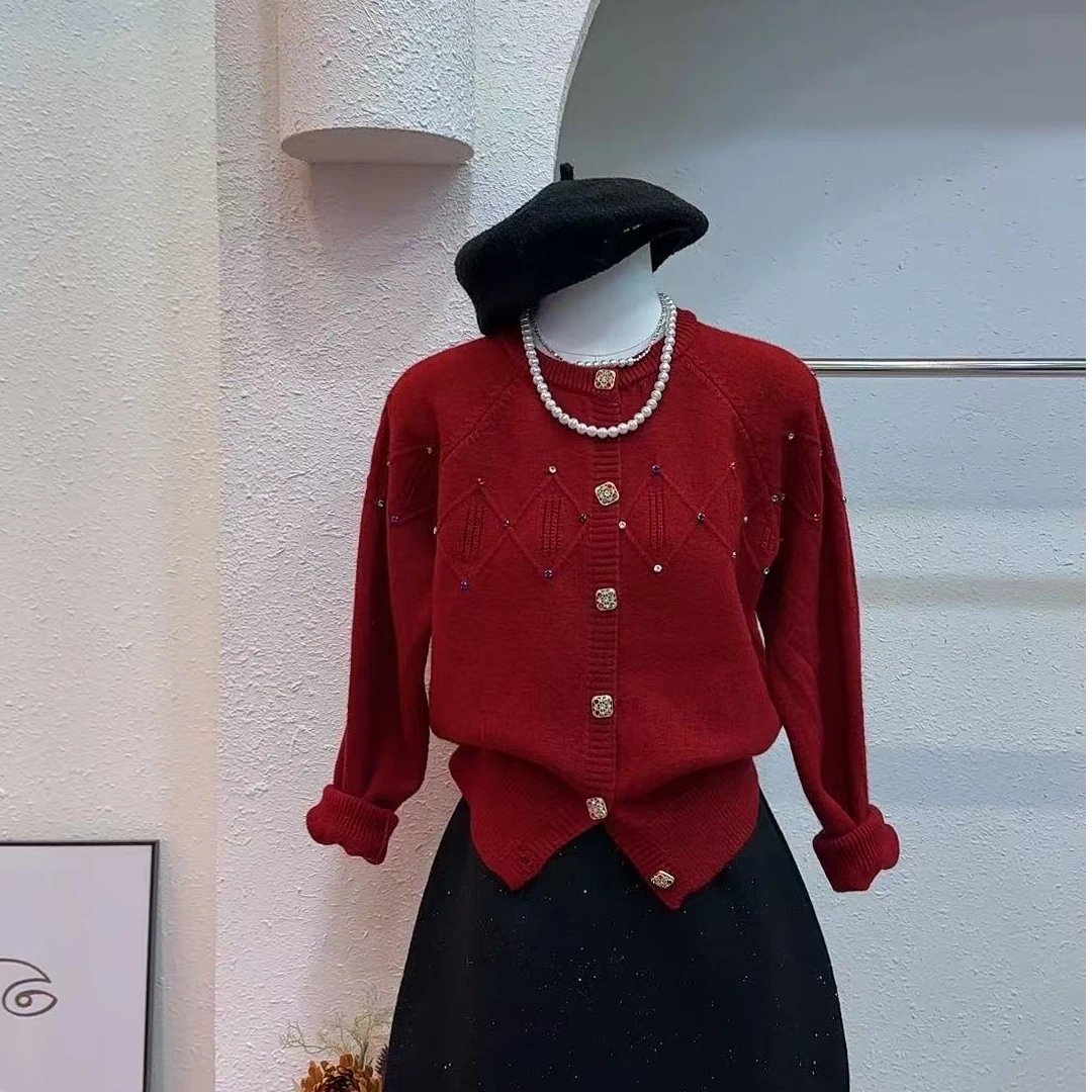 【苏兰文】新品上衣-8573