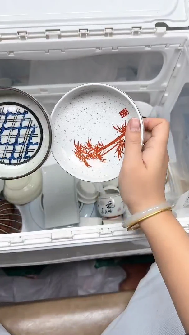 【闪购商品】667回流瓷器默认微瑕，18.8包邮