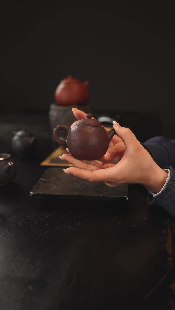 仟户烧严选手工摆件