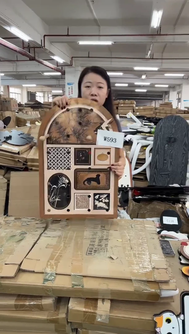 横款孤品果果微瑕闪购W593