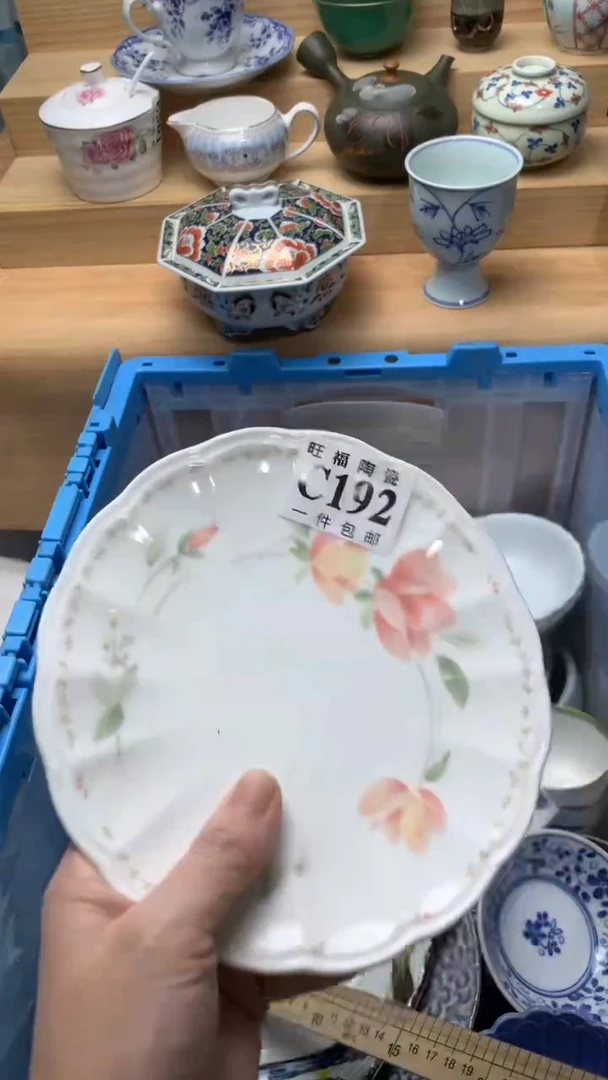 瓷片小*校长美瓷一号商品