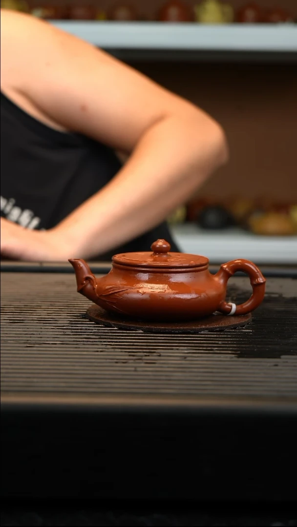 茶壶紫砂紫砂壶91