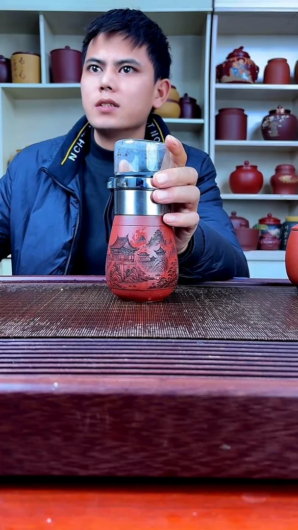 茶杯紫砂65564645465645645