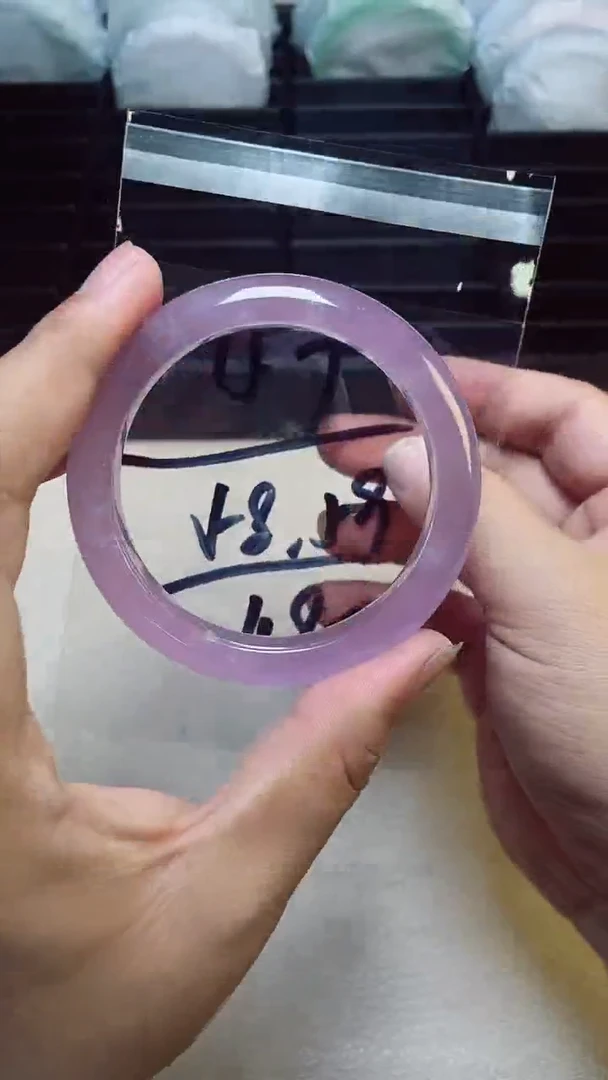 缅风美人手镯157