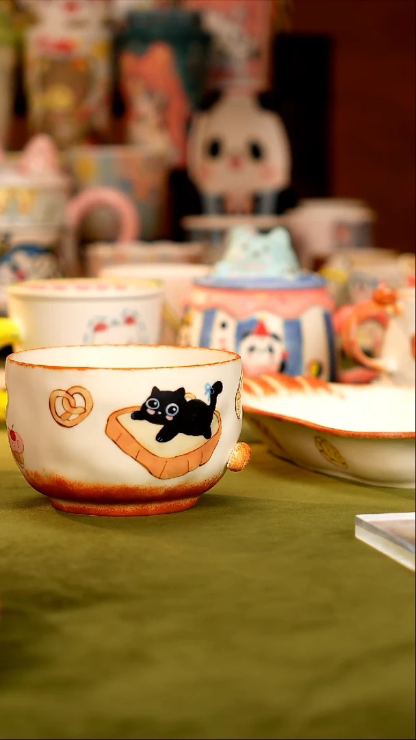 牡野器物  牡野器物