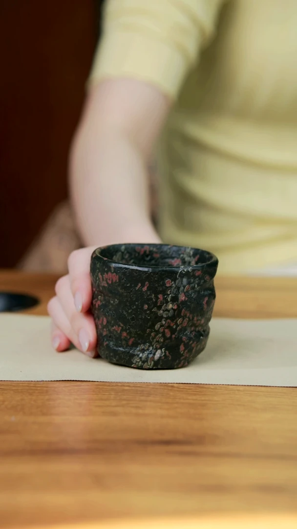 【闪购商品】 梅花玉A安山玉一物一拍