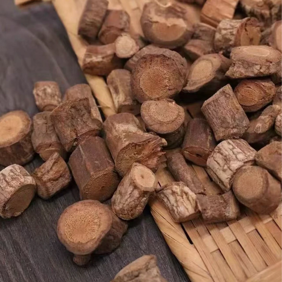 农产品，过山风根 可煲汤煮水