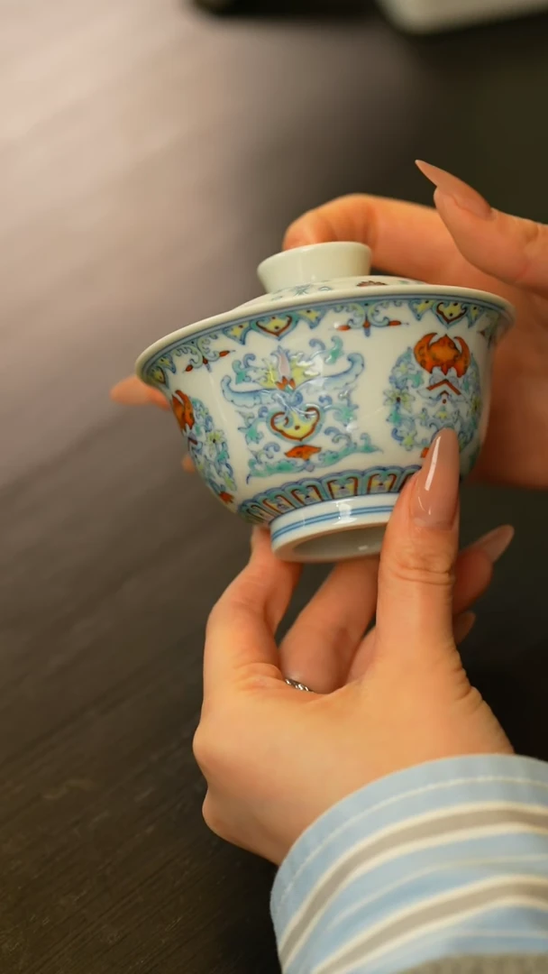 【闪购商品】瓷片             王景东