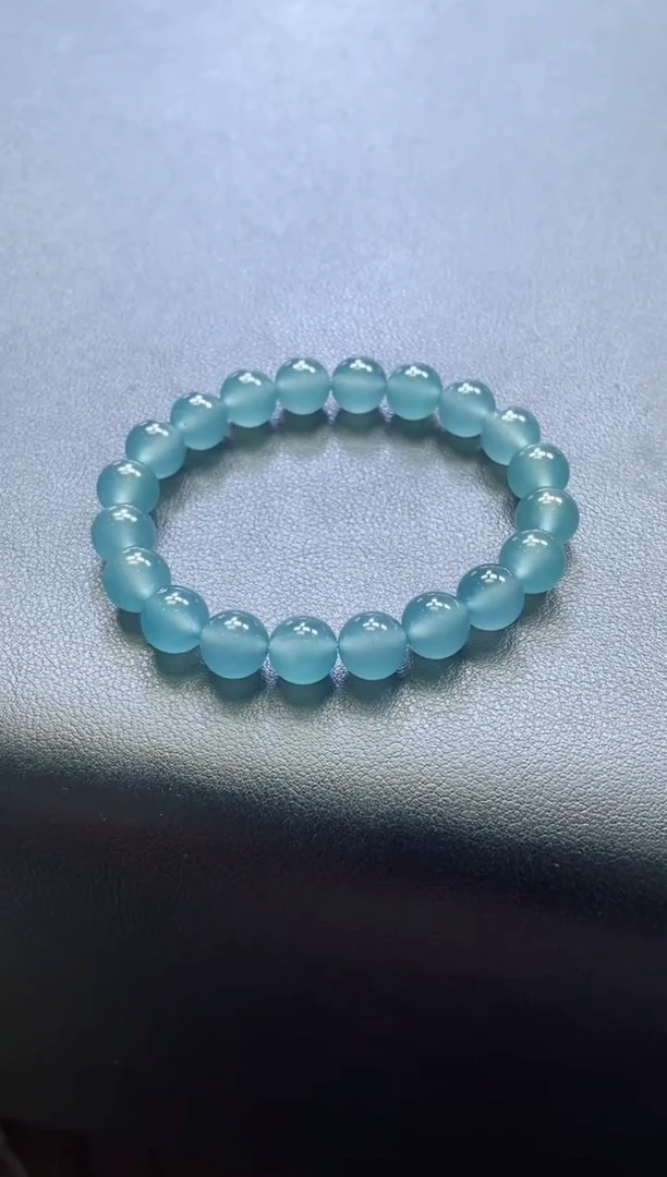 颈饰未镶嵌翡翠0651716978