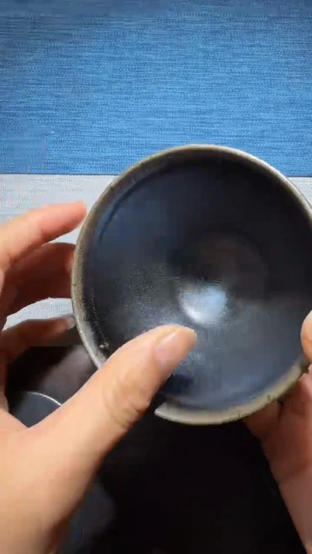 茶盏暨子文高端收藏158
