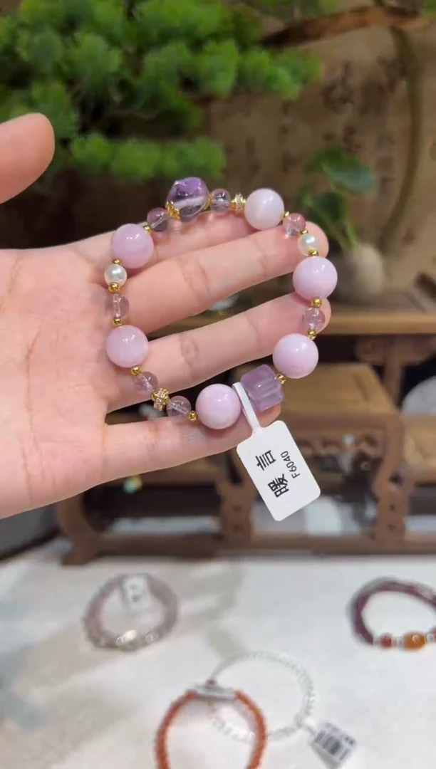 未镶嵌锂辉石手饰@@手饰@@