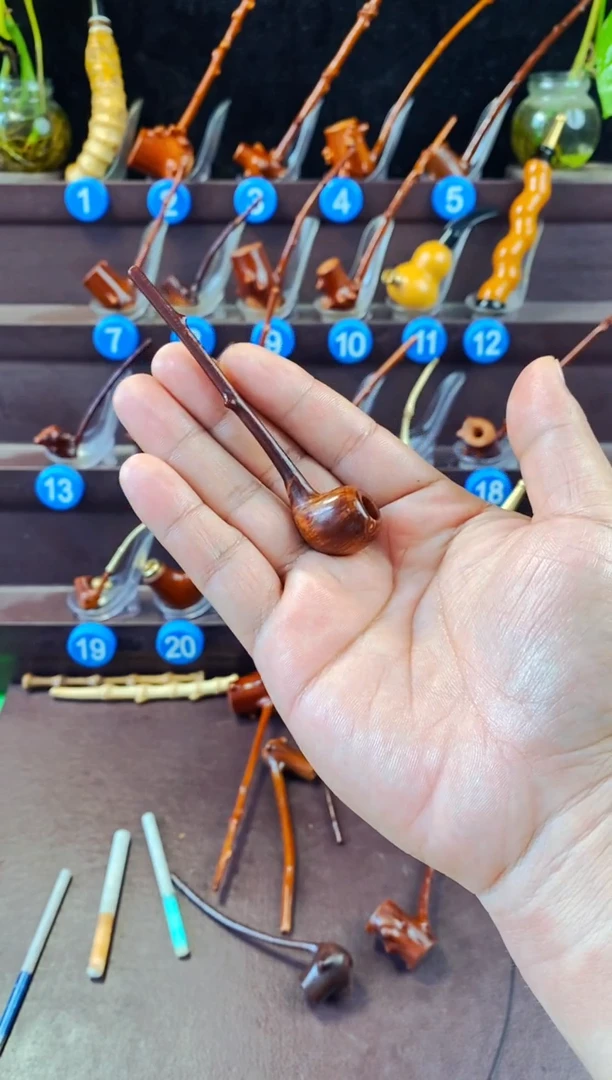 核桃手串/手链檬子木的精品小斗