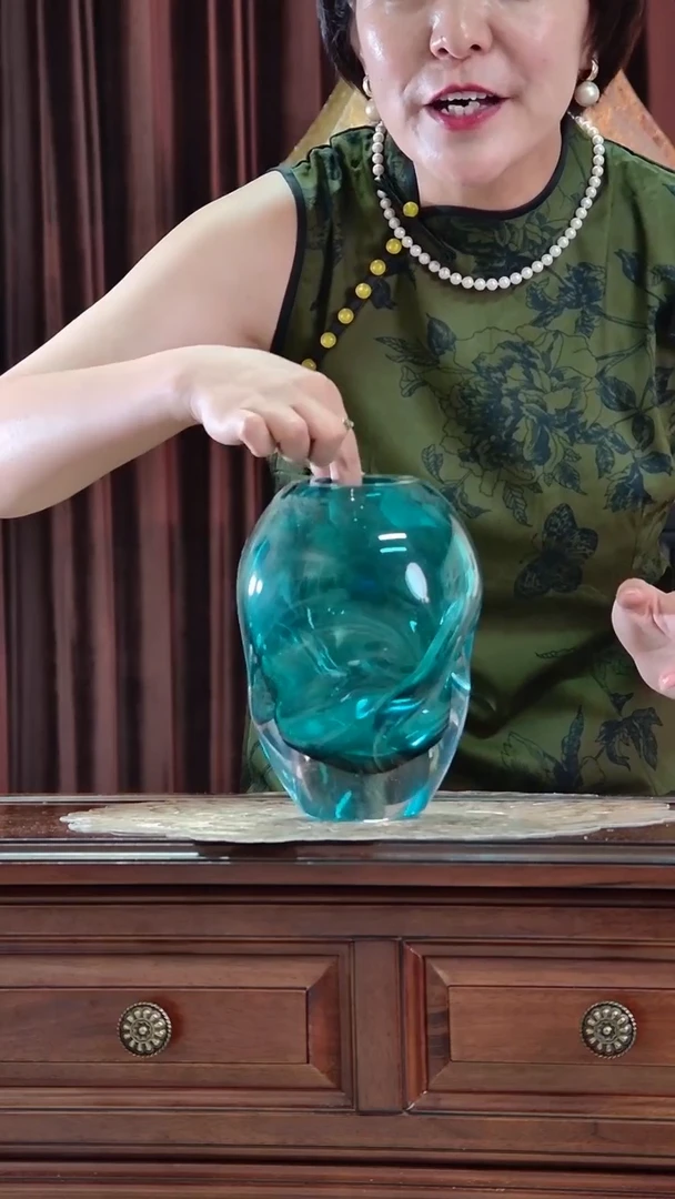 琉璃手工艺品琉璃D69