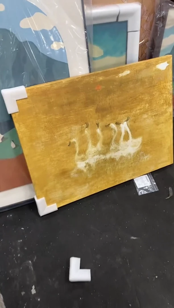 仓库清货 默认瑕疵 完美主义者慎拍