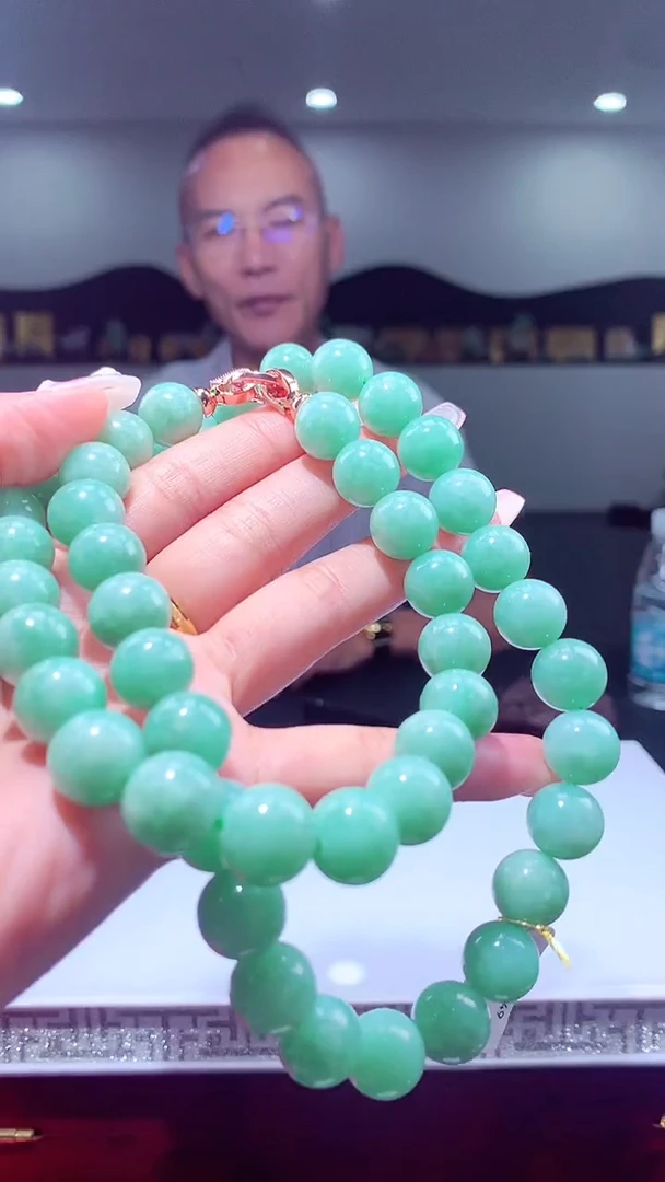 定制翡翠未镶嵌天然翡翠(拍一发一）