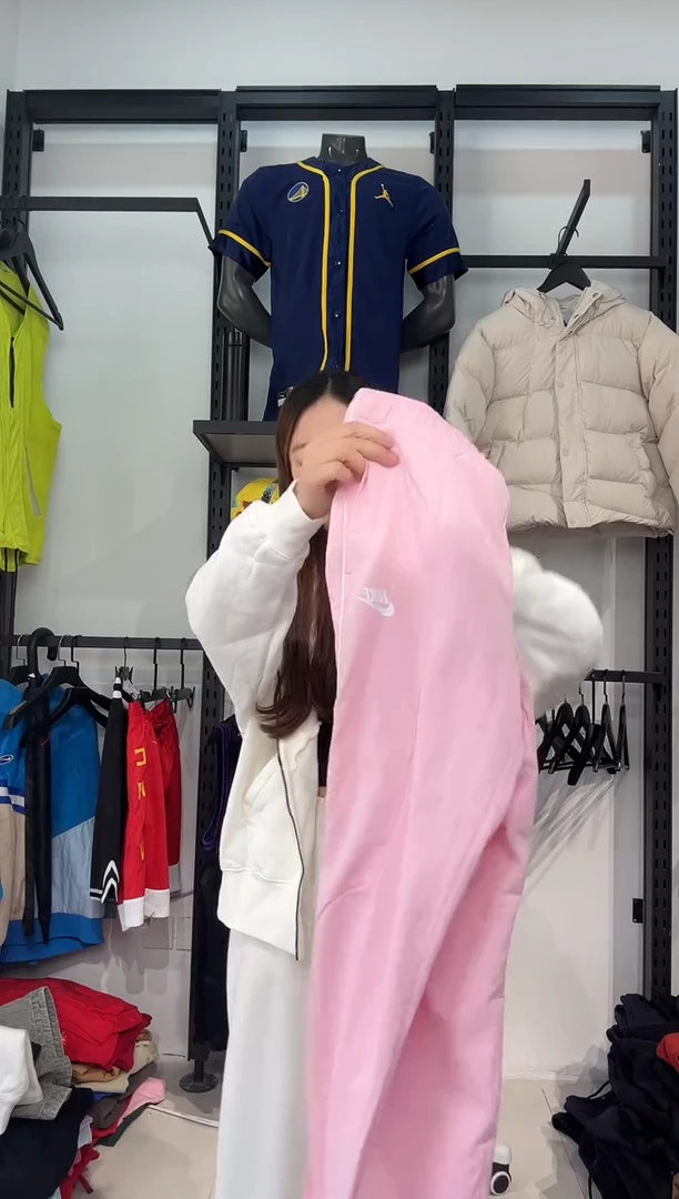 3545闪购编码  运动卫衣裤以直播间过款为准 尺码   m