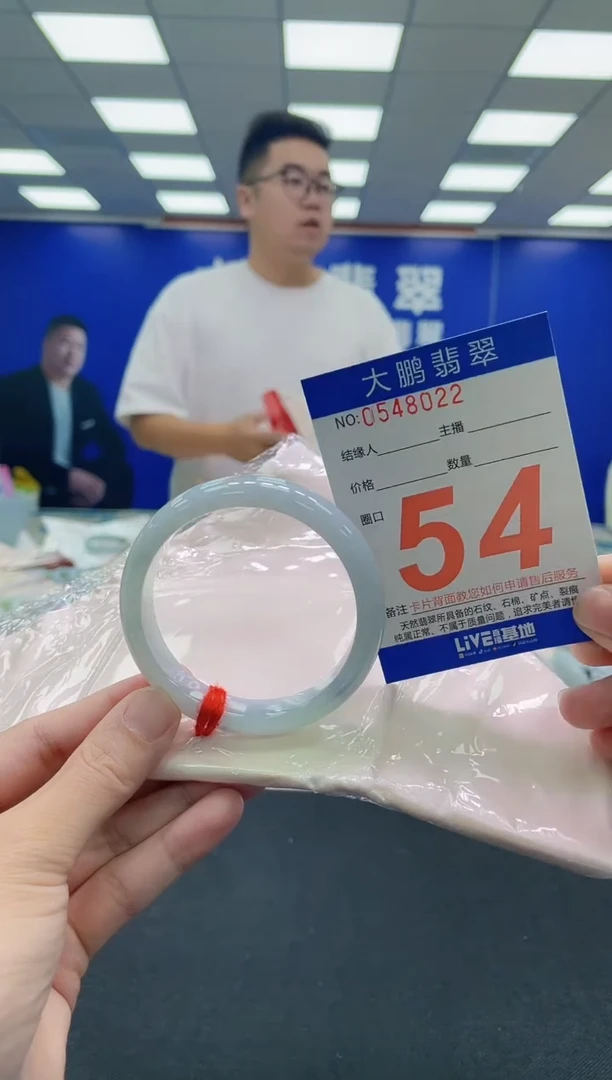未镶嵌手镯翡翠AAAAAAAAA