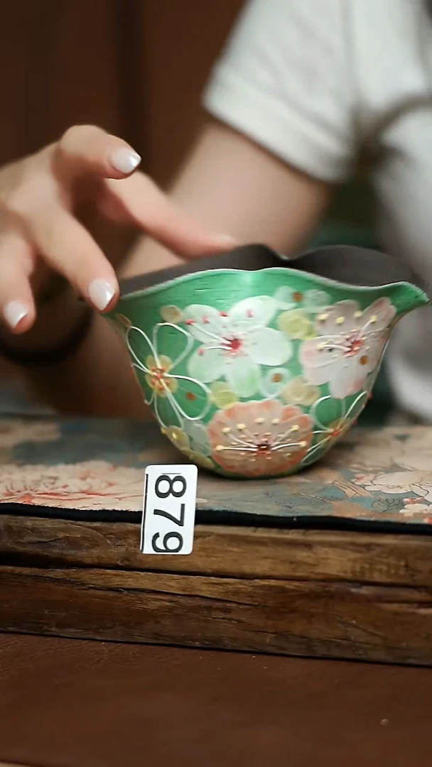 花满溪设计师 公道