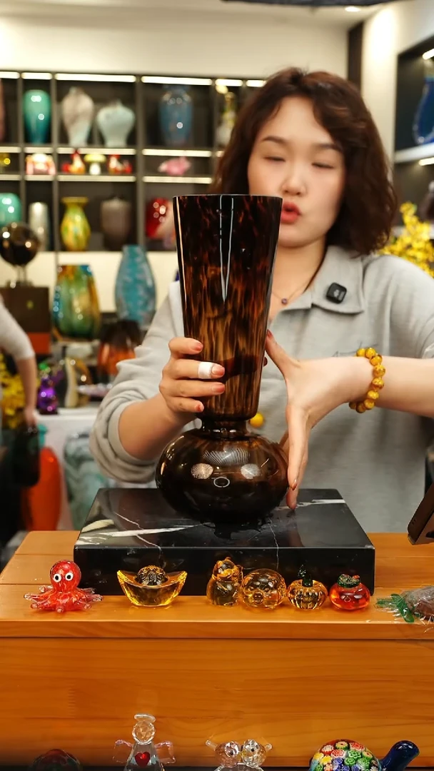 外贸花瓶尾货花瓶016