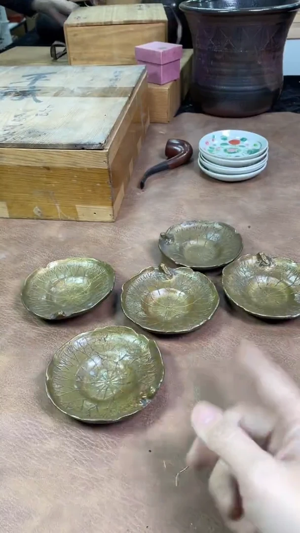 【闪购商品】摆件茶宠瓷器茶具套装