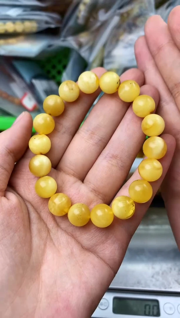 【闪购商品】琥珀珠宝奇石未镶嵌98461