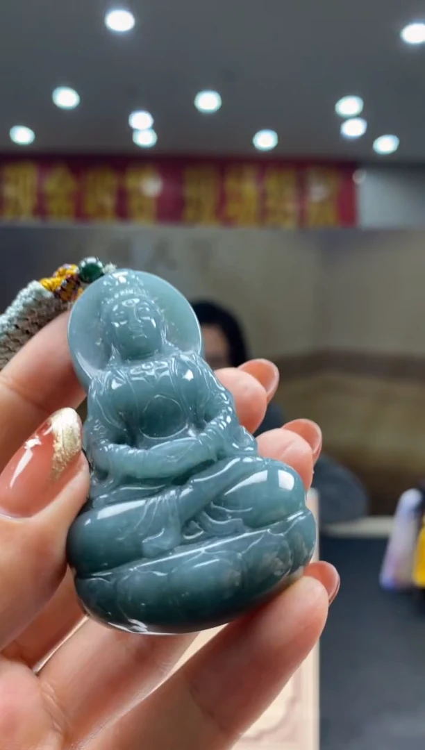 【闪购商品】定制翡翠未镶嵌********570