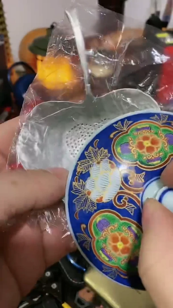 【闪购商品】摆件茶文化,工艺美术