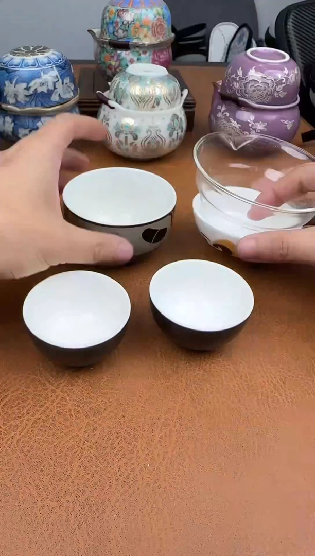 福利专属@高端茶器~~~~