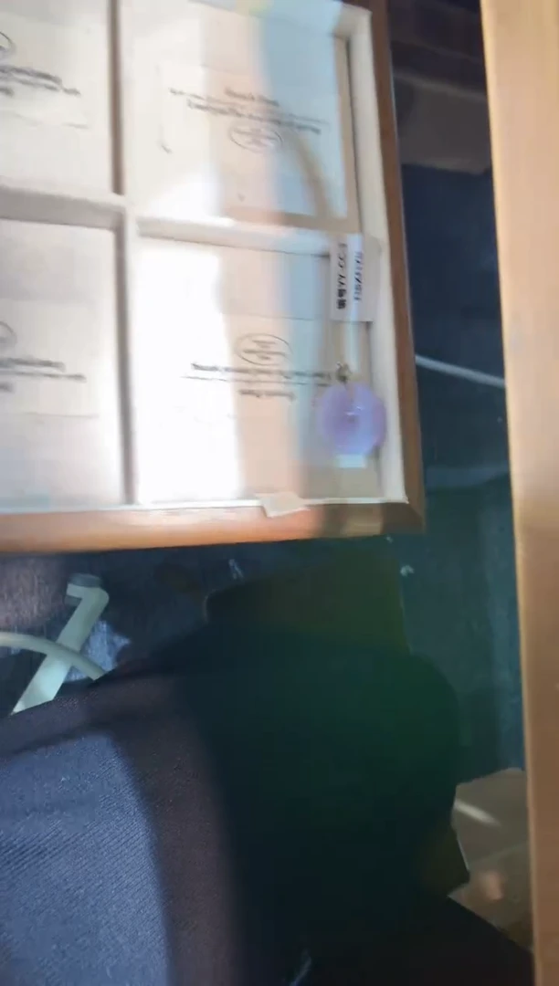 颈饰18K金镶嵌翡翠甜甜圈