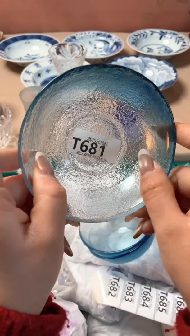 瓷片圆**麻瓷器瓷器T681