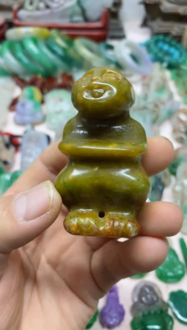 【闪购商品】34直播间的实时画面