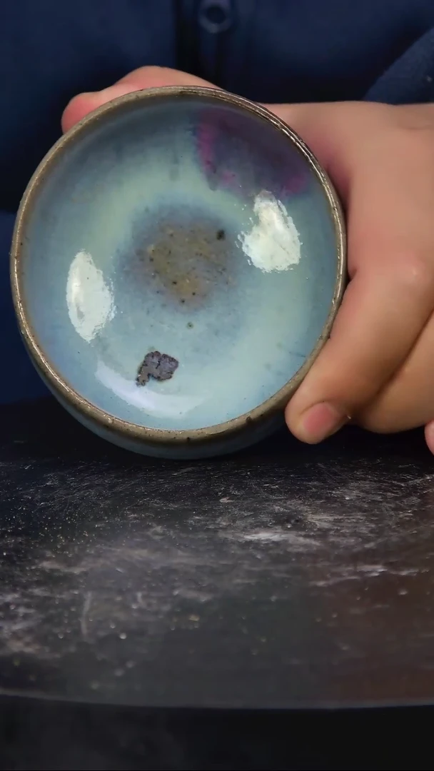 陶瓷精品陶瓷茶盏