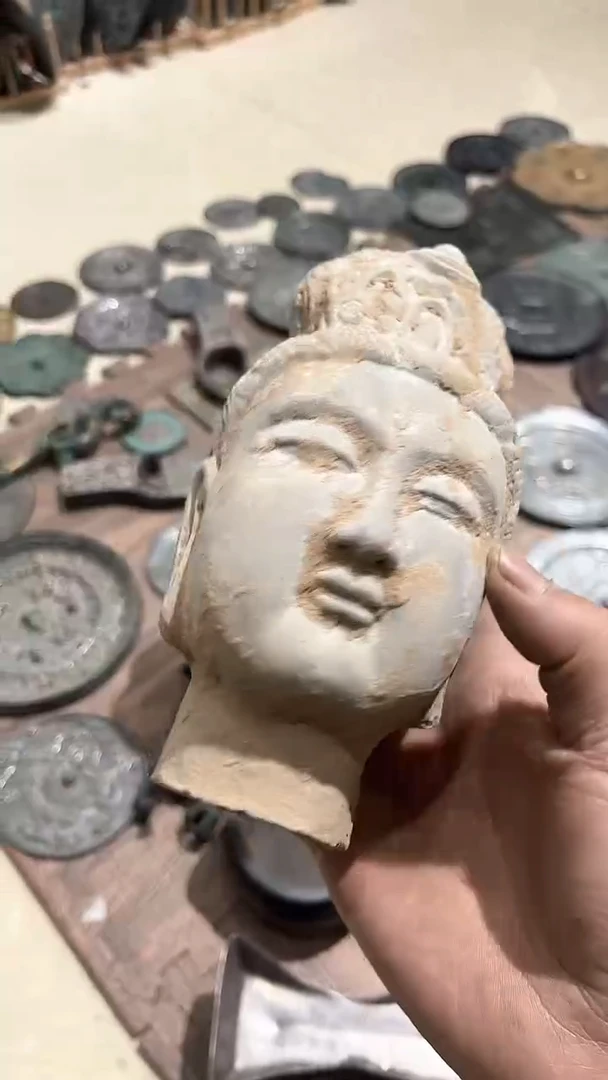 【闪购商品】摆件