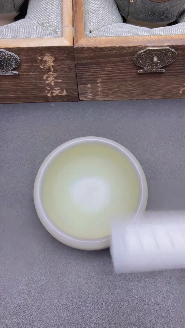 茶盏 带礼盒   44