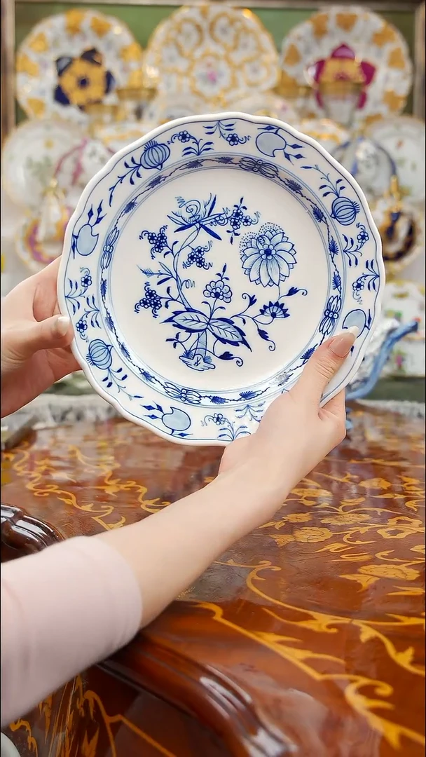 瓷米多家中古瓷器如图所示22