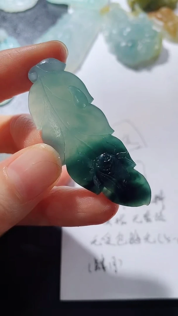 未镶嵌定制翡翠231231581231