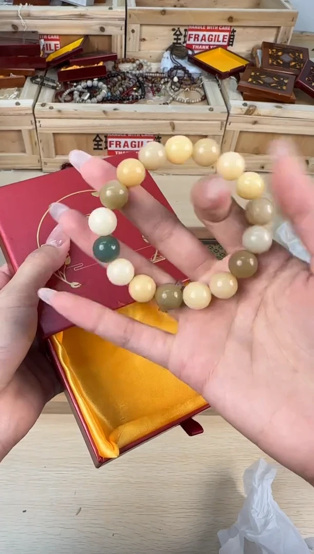 非洲檀香手串/手链0000000000000